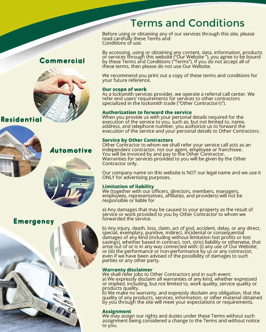 Friendship Heights Locksmith Store, Friendship Heights, DC 202-499-7204